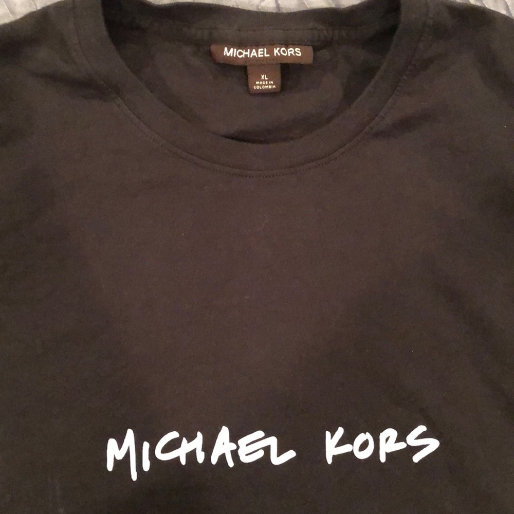 Michael Kors tee shirt